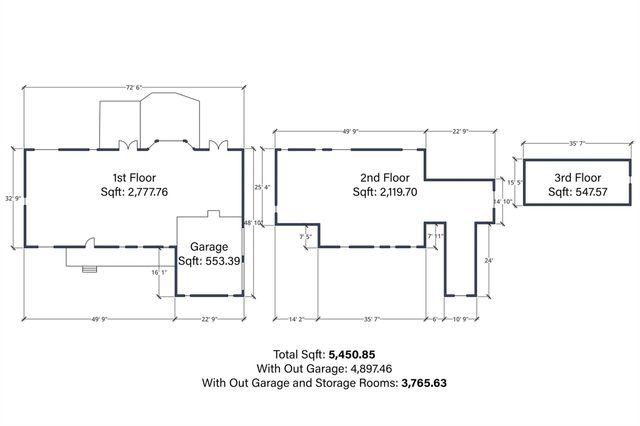 4941 Dayspring Drive, Mint Hill, NC 28227