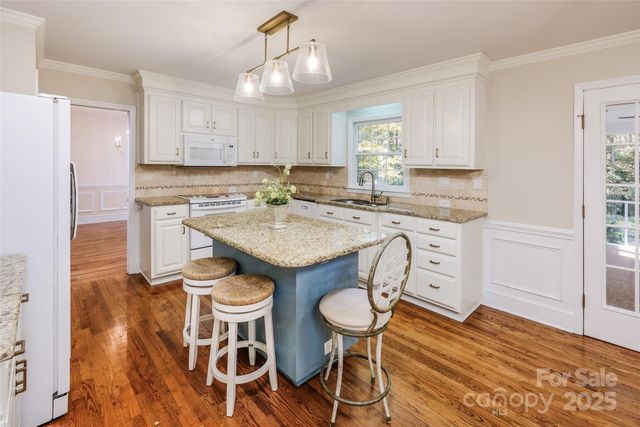 4941 Dayspring Drive, Mint Hill, NC 28227