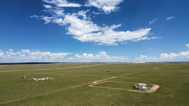 Lot 5 Estancia Ranchettes 4, Moriarty, NM 87035