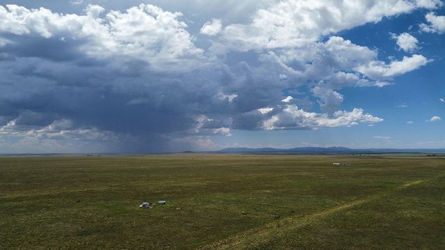 Lot 5 Estancia Ranchettes 4, Moriarty, NM 87035