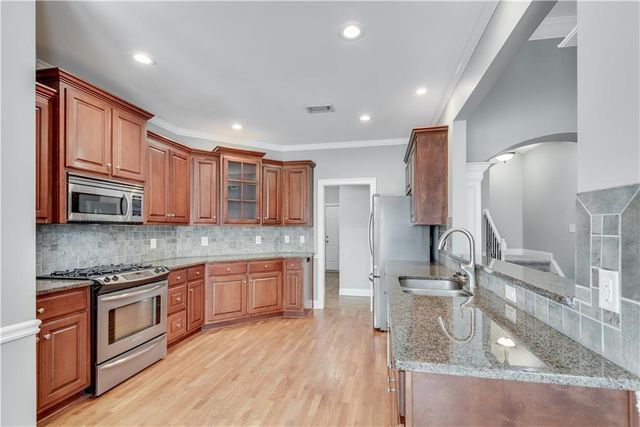 2477 Misty Rose Lane, Loganville, GA 30052