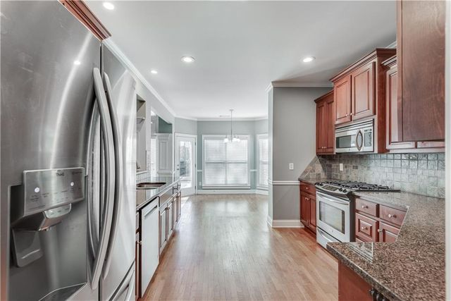 2477 Misty Rose Lane, Loganville, GA 30052