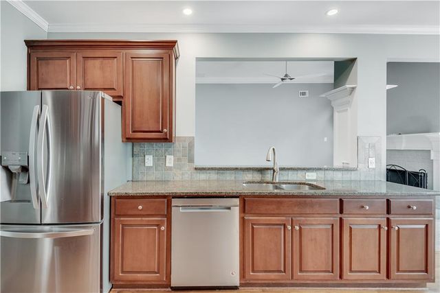 2477 Misty Rose Lane, Loganville, GA 30052