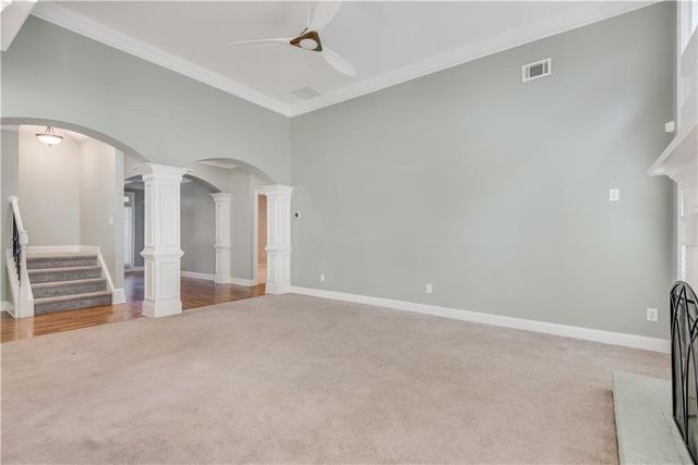 2477 Misty Rose Lane, Loganville, GA 30052