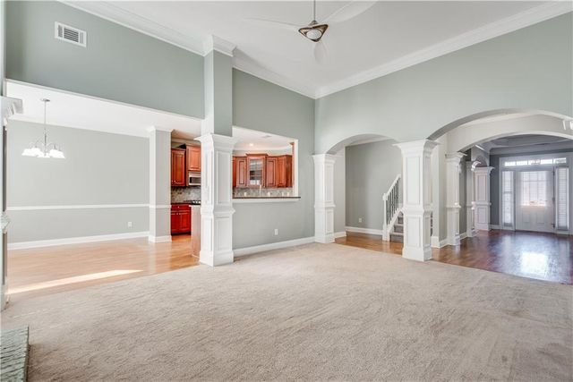 2477 Misty Rose Lane, Loganville, GA 30052