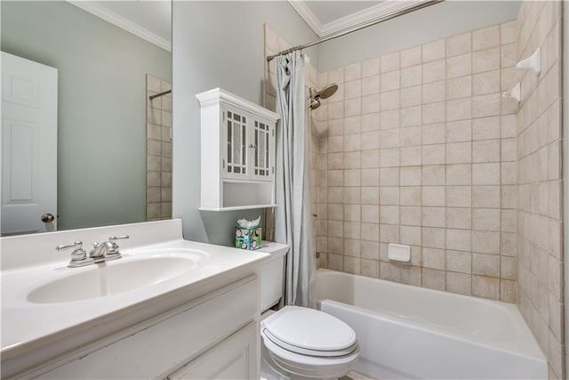 2477 Misty Rose Lane, Loganville, GA 30052