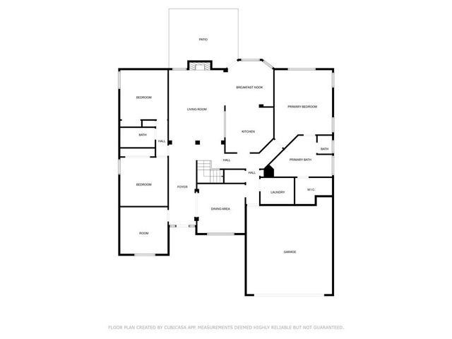 2477 Misty Rose Lane, Loganville, GA 30052