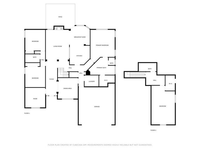 2477 Misty Rose Lane, Loganville, GA 30052