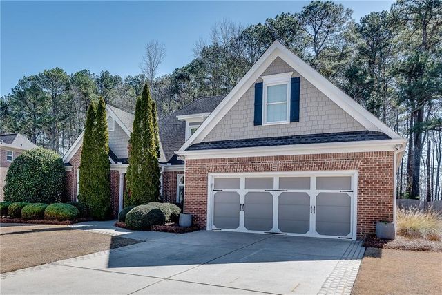 2477 Misty Rose Lane, Loganville, GA 30052