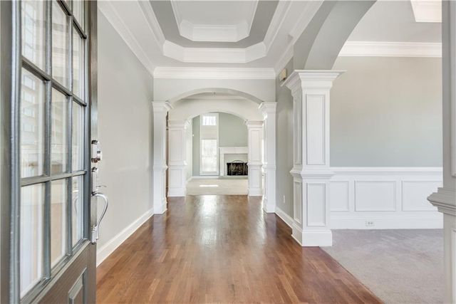 2477 Misty Rose Lane, Loganville, GA 30052