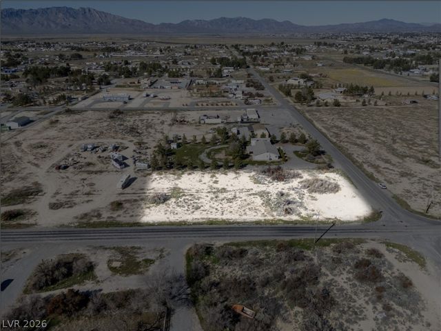 1981 Jeane Avenue, Pahrump, NV 89048