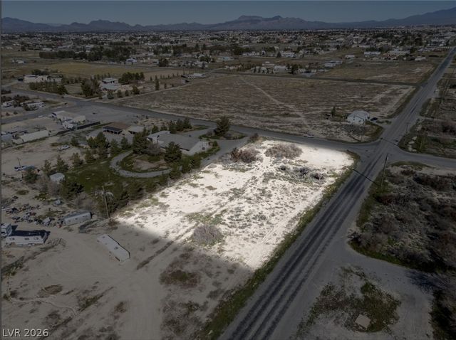 1981 Jeane Avenue, Pahrump, NV 89048