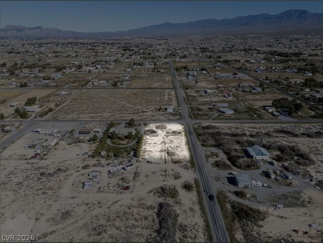 1981 Jeane Avenue, Pahrump, NV 89048