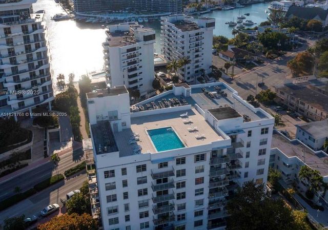 6801 Indian Creek Dr 302, Miami Beach, FL 33141