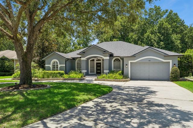 148 WISTERIA DRIVE, Longwood, FL 32779