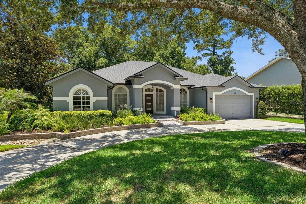 148 WISTERIA DRIVE, Longwood, FL 32779