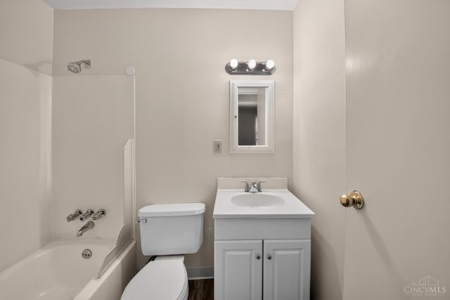 1959 Lotushill Drive, Springfield Twp., OH 45240