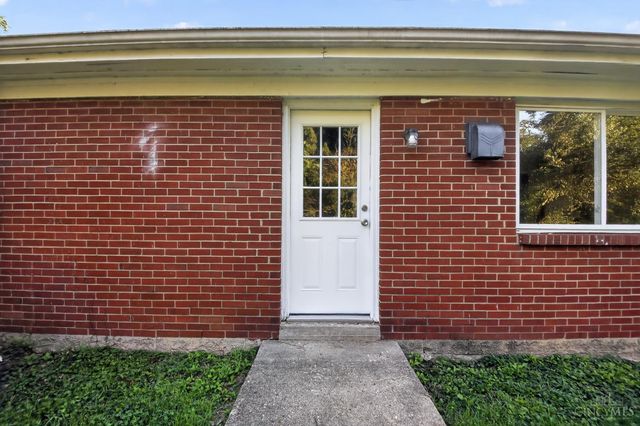 1959 Lotushill Drive, Springfield Twp., OH 45240