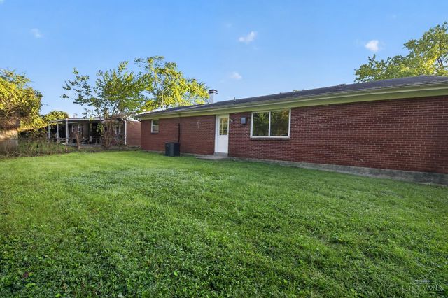 1959 Lotushill Drive, Springfield Twp., OH 45240