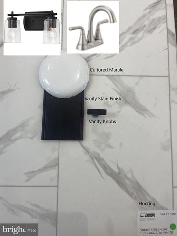 607 LILLIANA DR, Lebanon, PA 17046