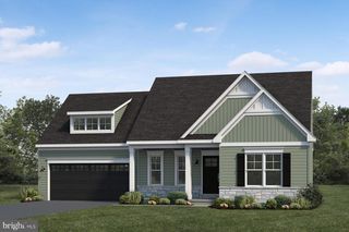 607 LILLIANA DR, Lebanon, PA 17046