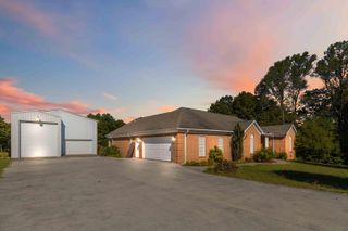 617 Moberly Bend Road, Corbin, KY 40701