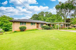 1342 Peggy NW Lane, Conyers, GA 30012