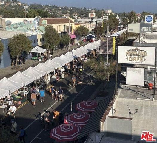 3501 N Figueroa Street, Los Angeles, CA 90065