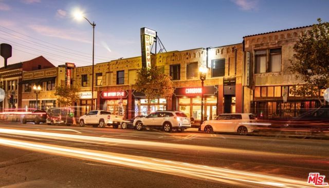 3501 N Figueroa Street, Los Angeles, CA 90065