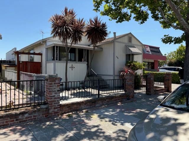 2144 Alvarado St, San Leandro, CA 94577