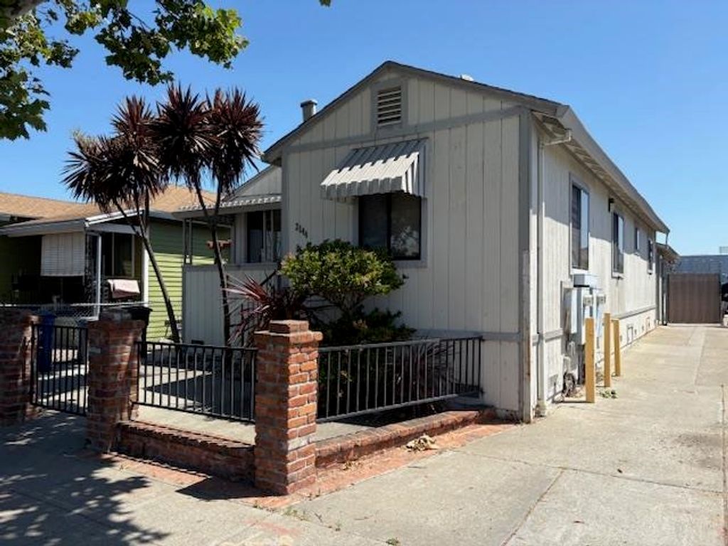 2144 Alvarado St, San Leandro, CA 94577