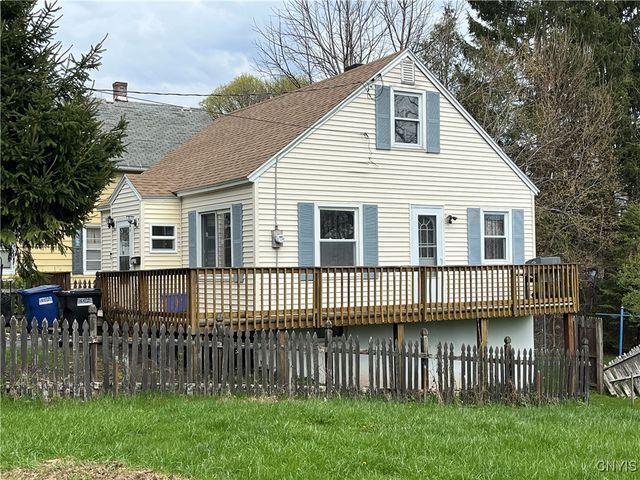 405 South Edwards Ave, Syracuse, NY 13206