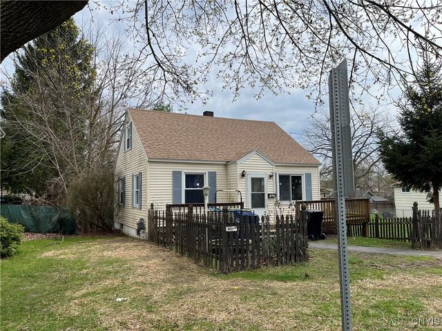 405 South Edwards Ave, Syracuse, NY 13206