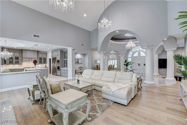 1720 Oval Circle, Las Vegas, NV 89117