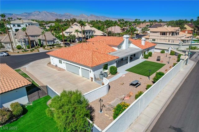 1720 Oval Circle, Las Vegas, NV 89117