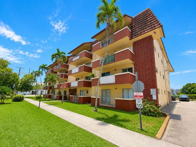 680 Miller Drive W405, Miami Springs, FL 33166