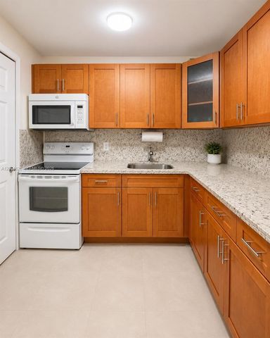 680 Miller Drive W405, Miami Springs, FL 33166