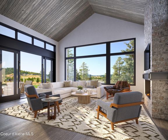 5699 W Rivelle Ct, Coeur D'alene, ID 83814