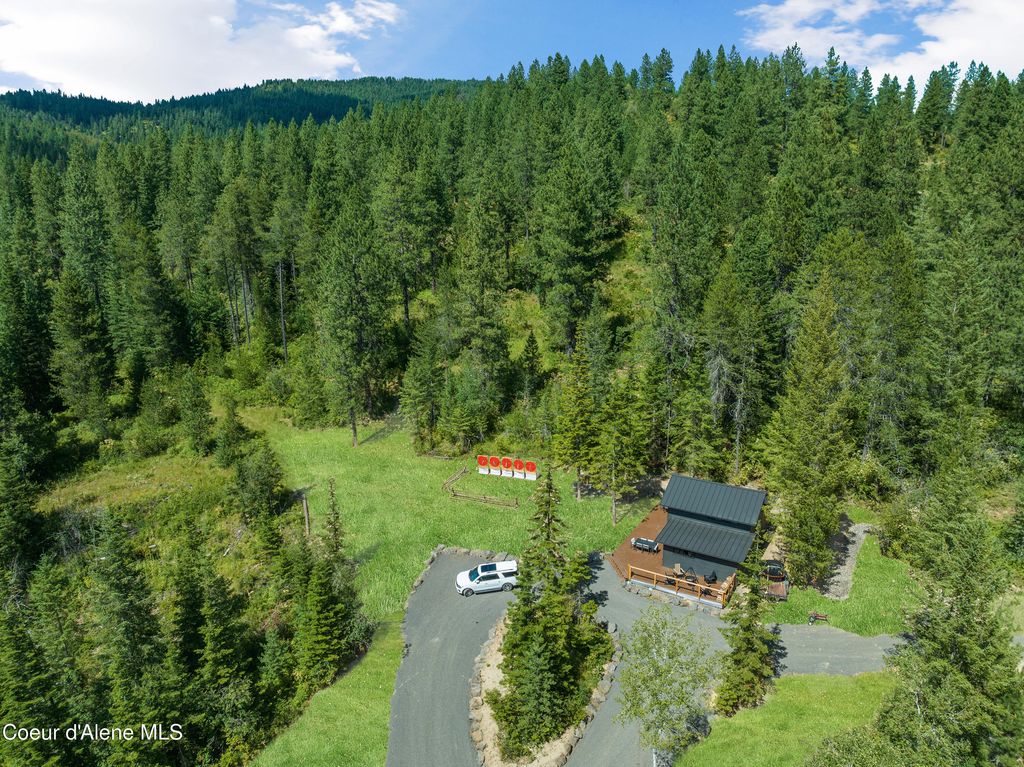5699 W Rivelle Ct, Coeur d'Alene, ID 83814 photo 30