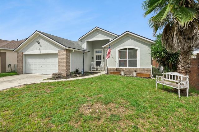 1001 JAYBEE AVENUE, Davenport, FL 33897