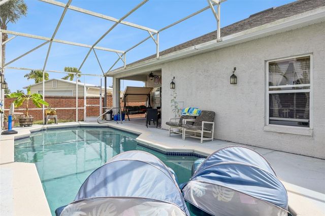 1001 JAYBEE AVENUE, Davenport, FL 33897