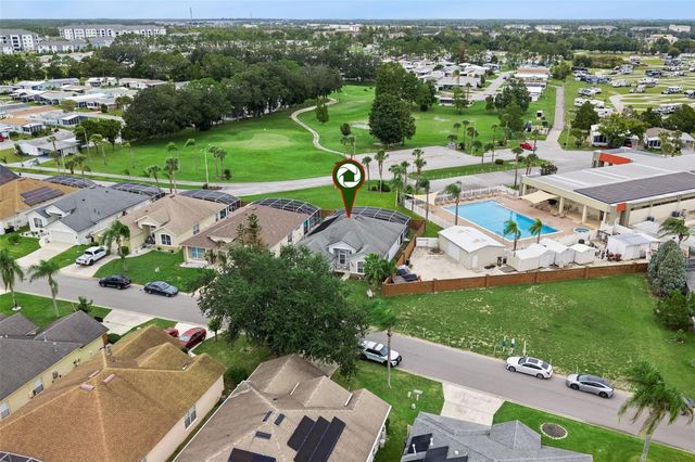 1001 JAYBEE AVENUE, Davenport, FL 33897
