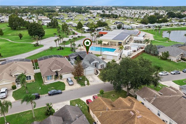 1001 JAYBEE AVENUE, Davenport, FL 33897