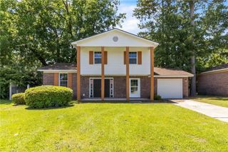 536 Anona Drive, Fayetteville, NC 28314