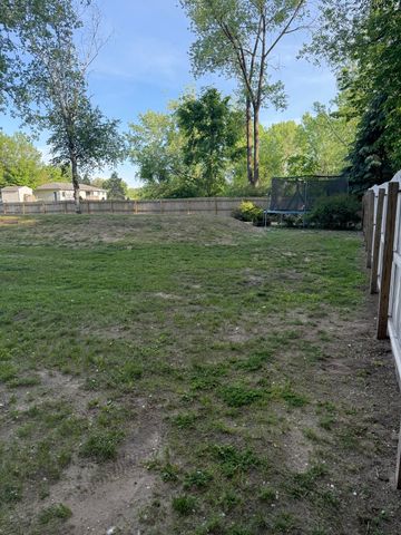 10717 Alpine Avenue Nw, Sparta Twp, MI 49345