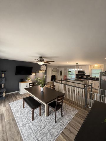 10717 Alpine Avenue Nw, Sparta Twp, MI 49345