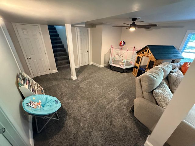 10717 Alpine Avenue Nw, Sparta Twp, MI 49345