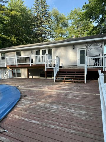 10717 Alpine Avenue Nw, Sparta Twp, MI 49345