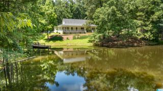 3452 INDIAN LAKE LANE, Pelham, AL 35124