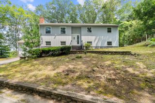 160 Grove Street, Shelton, CT 06484